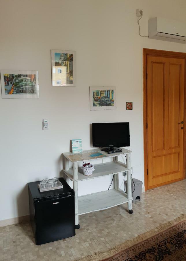 Camere "Le Margherite" ออลเบีย ภายนอก รูปภาพ
